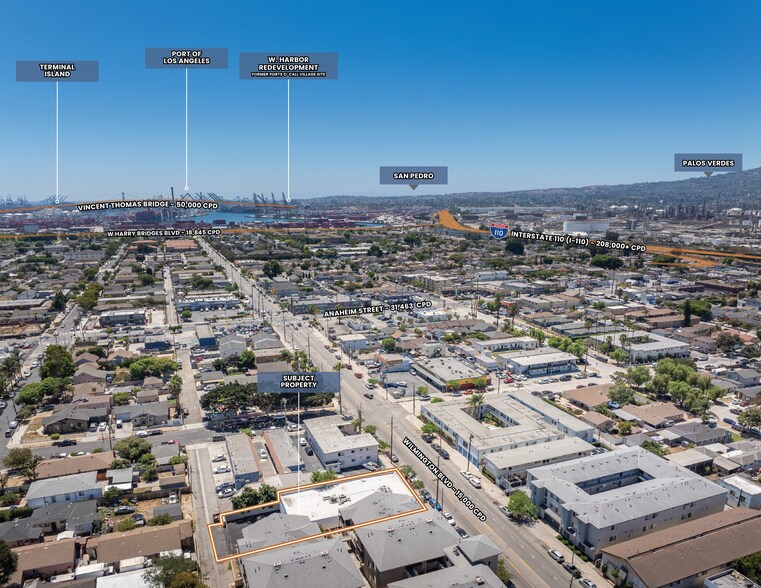 More Photos Of 916 N Wilmington Blvd, Wilmington Warehouse For Sale