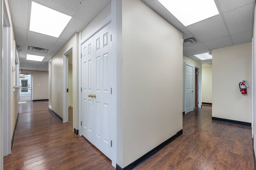 More Photos Of 3572 Dayton-Xenia Rd, Beavercreek Medical For Lease