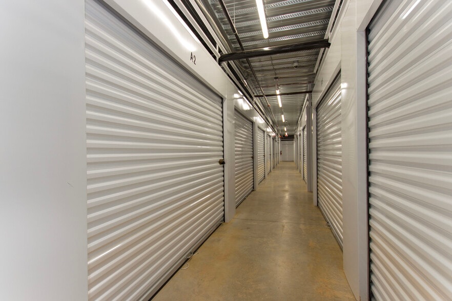 More Photos Of 11017 County Line, Madison Self Storage For Sale