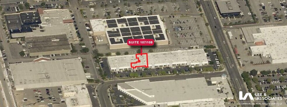 More Photos Of 4007 Paramount Blvd, Lakewood Research And Development For Lease