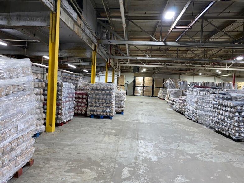 More Photos Of 345 E Weymouth Rd, Buena Manufacturing For Lease