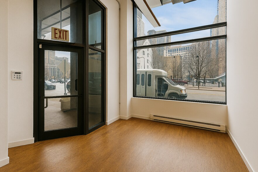 More Photos Of 161 W Harrison St, Chicago Apartments For Sale