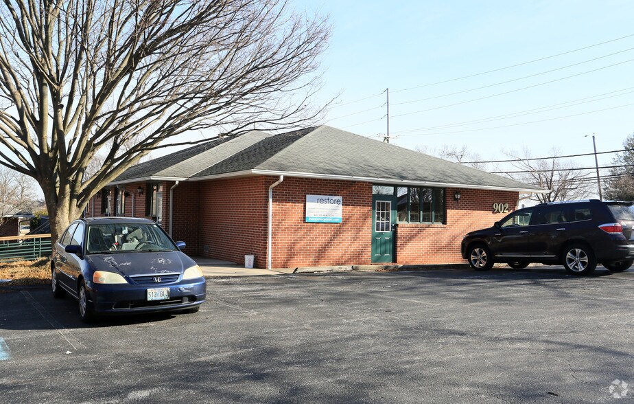 More Photos Of 902 Washington Rd, Westminster Medical For Lease