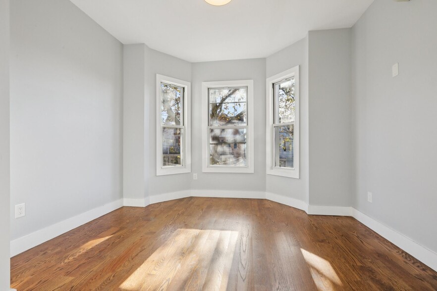 Primary Photo Of 112 Duncan Ave, Jersey City Apartments For Sale