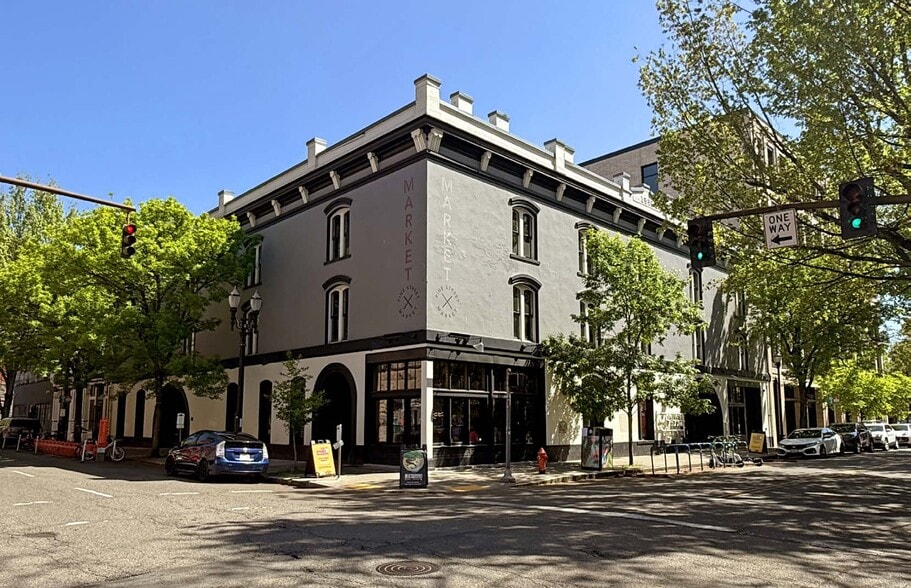 Primary Photo Of 126 SW 2nd Ave, Portland Office For Sale