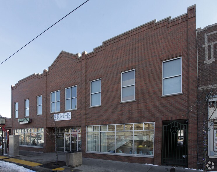 More Photos Of 2736 Welton St, Denver Unknown For Lease