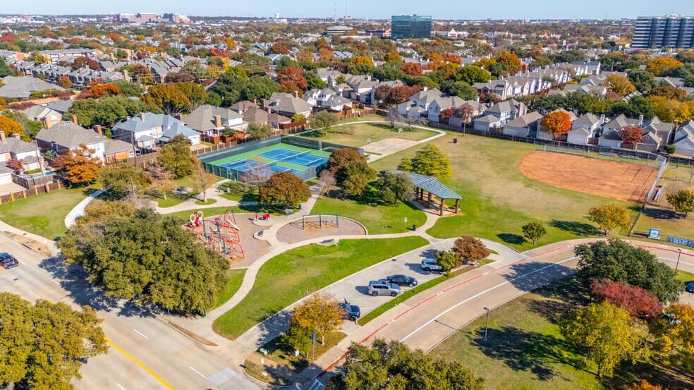 More Photos Of , Dallas Multifamily For Sale