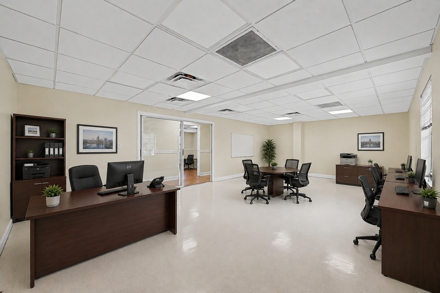 More Photos Of 4828 W Gandy Blvd, Tampa Business Park For Sale