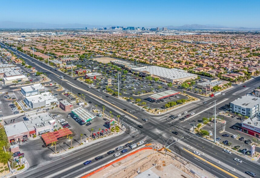 More Photos Of Windmill Ln, Las Vegas Unknown For Lease