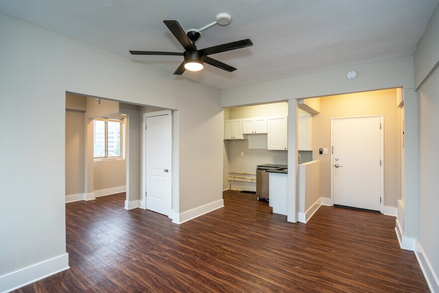 More Photos Of 2801 15th St NW, Washington Apartments For Sale