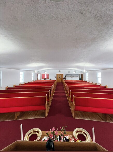 More Photos Of 3107 Springfield-xenia Rd, Springfield Religious Facility For Sale
