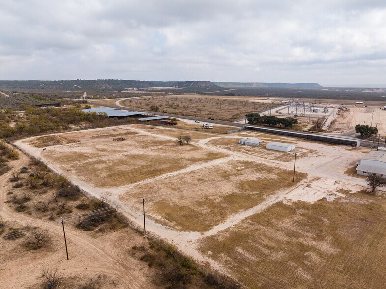 More Photos Of 545 N US-83, Junction Land For Sale