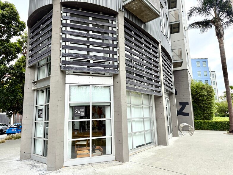 More Photos Of 637 King St, San Francisco Apartments For Sale
