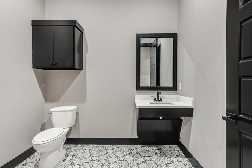 More Photos Of 1213 Crickets Ave, Lubbock Storefront For Lease