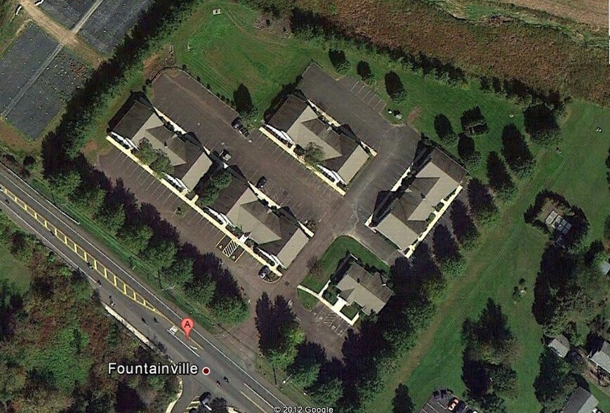 More Photos Of 5049 Swamp Rd, Fountainville Medical For Sale