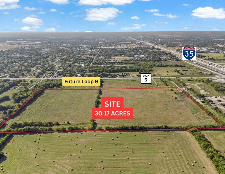 More Photos Of 3250 Tater Brown Rd, Lancaster Land For Sale