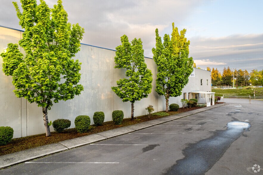 More Photos Of 10675 N Lombard St, Portland Distribution For Lease
