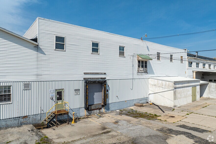 More Photos Of , Biglerville Industrial For Sale