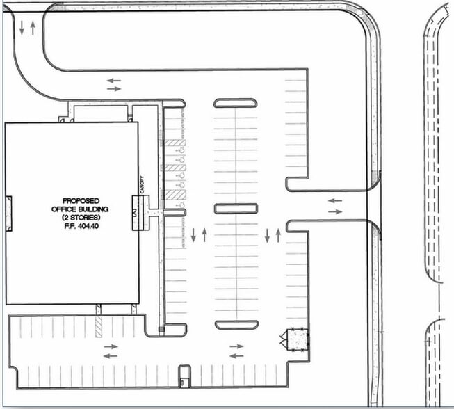 More Photos Of 2301 Emrick Blvd, Bethlehem Medical For Sale
