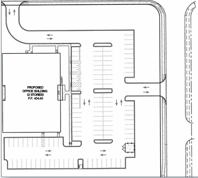More Photos Of 2301 Emrick Blvd, Bethlehem Medical For Sale