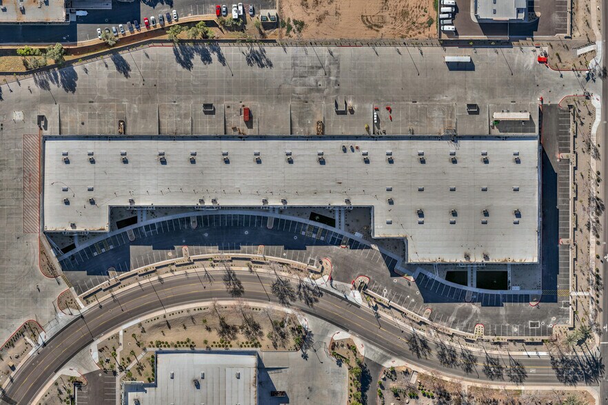 More Photos Of 13550 W Auto Dr, Goodyear Unknown For Lease