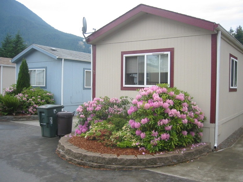 More Photos Of 1270 E North Bend Way, North Bend Land For Sale