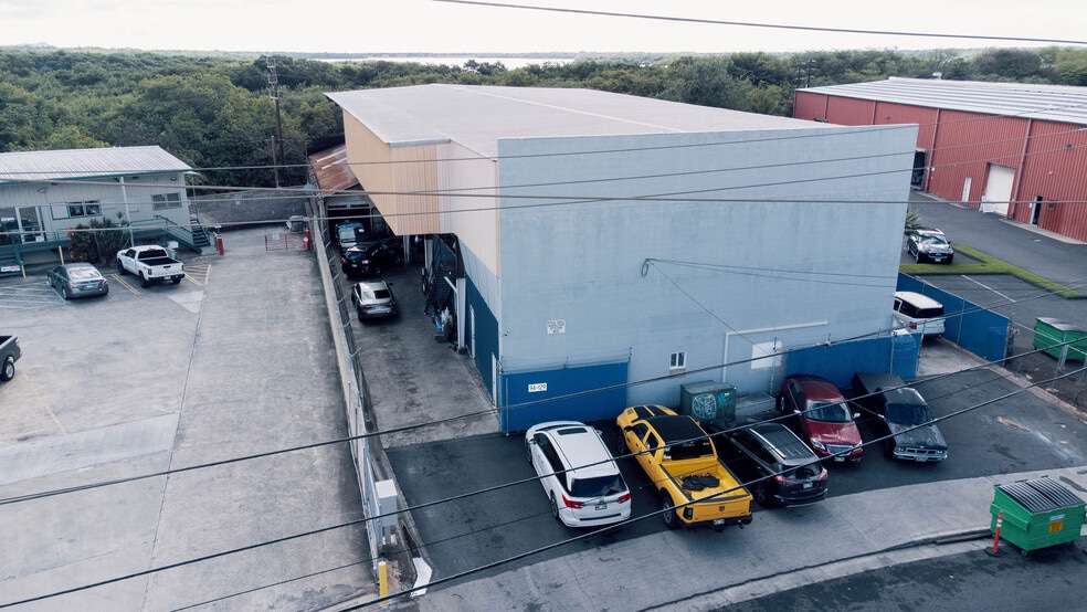 More Photos Of 94-129 Leokane St, Waipahu Warehouse For Sale
