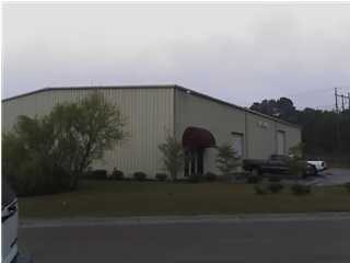More Photos Of 3515 Jillanda Dr, North Charleston Warehouse For Sale