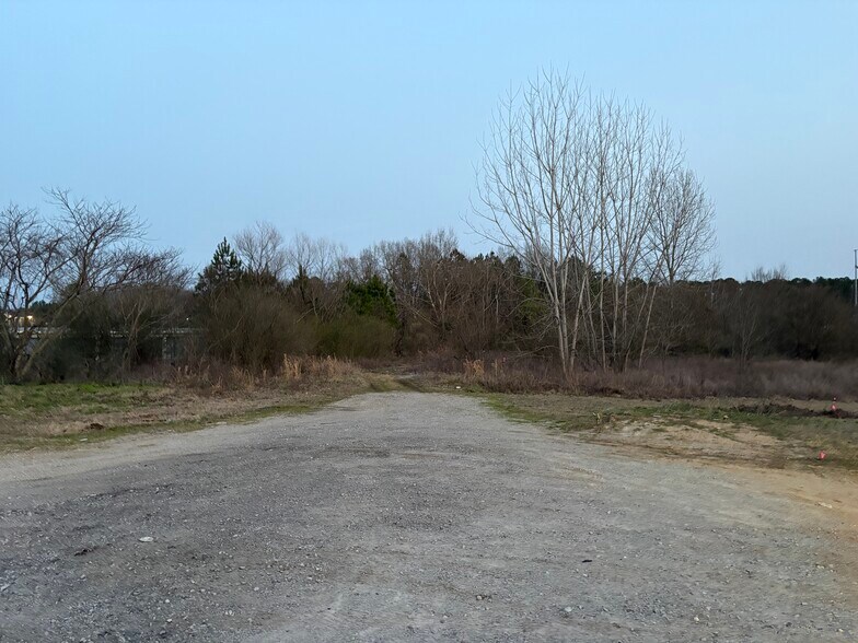More Photos Of 1349 4th Avenue Southwest Ave, Bessemer Land For Sale