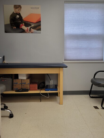 More Photos Of 26 Madison Ave, Morristown Medical For Lease