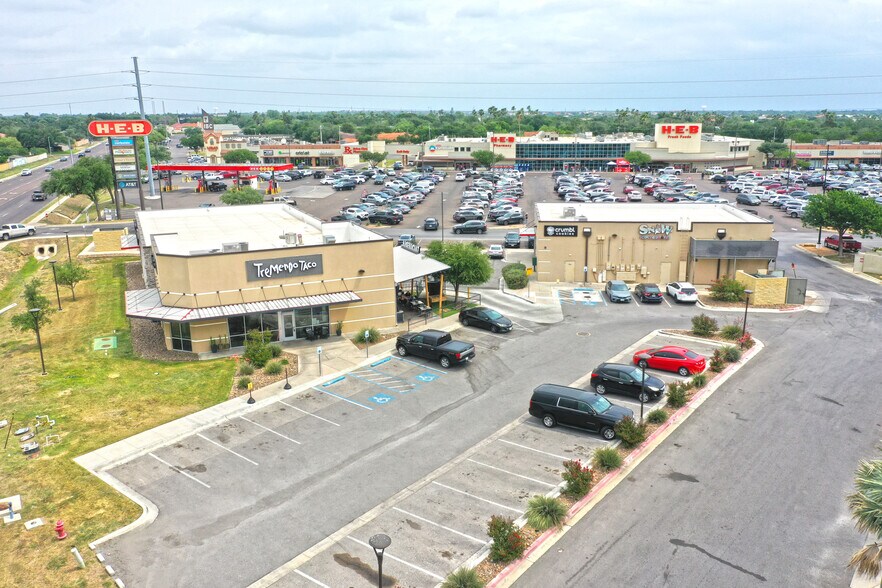 Primary Photo Of 7709 McPherson Rd, Laredo Freestanding For Sale