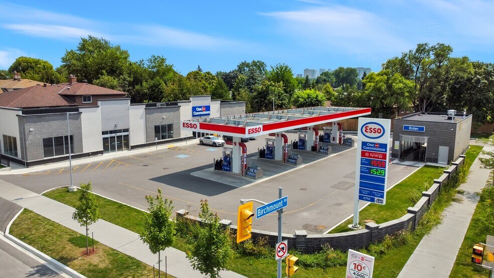 More Photos Of 2775 Birchmount Rd, Toronto Auto Repair For Lease