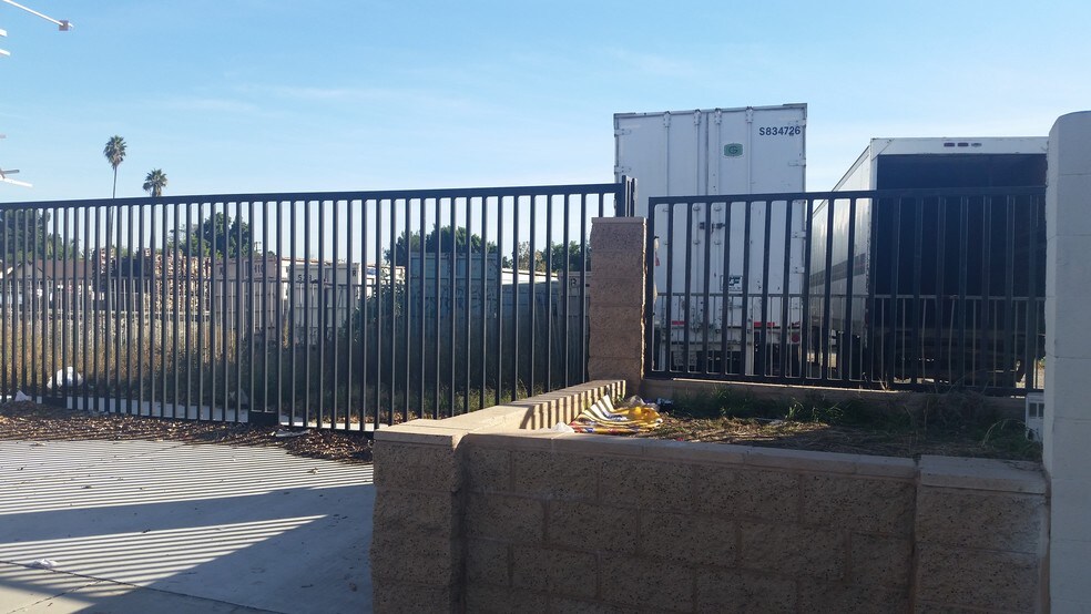 1600 E Mission Blvd, Pomona, CA 91766 Land For Sale