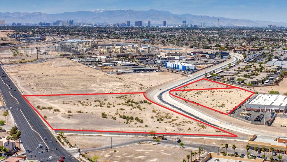 More Photos Of 6301 Boulder Ranch Ave, Las Vegas Apartments For Sale