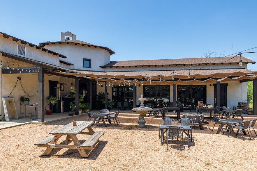 More Photos Of , New Braunfels General Retail For Sale