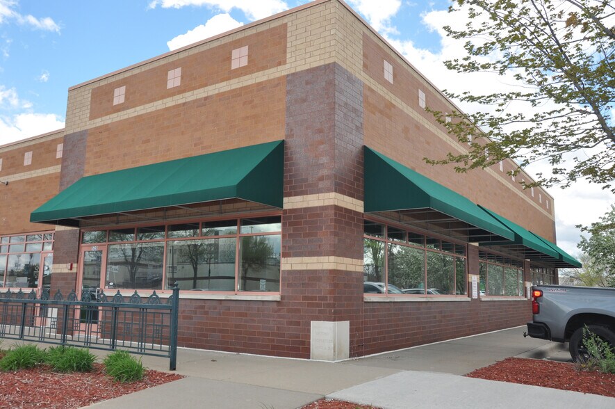 More Photos Of 517 Highway 25, Monticello Storefront Retail Office For Lease