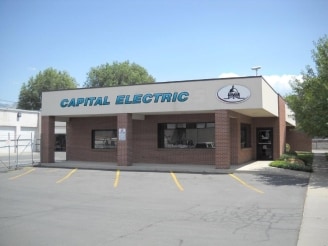 More Photos Of 208 W Lucy Ave, Salt Lake City Light Manufacturing For Lease