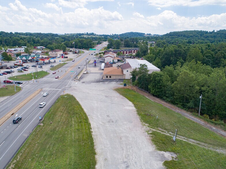 More Photos Of 201 Pfile Ln, Belle Vernon Land For Sale