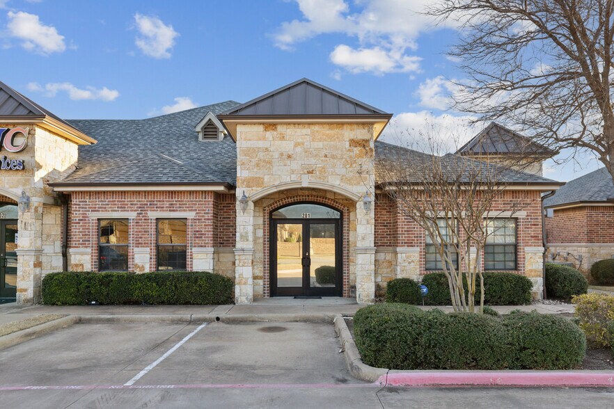 More Photos Of 4686 Mcdermott Rd, Plano Medical For Sale