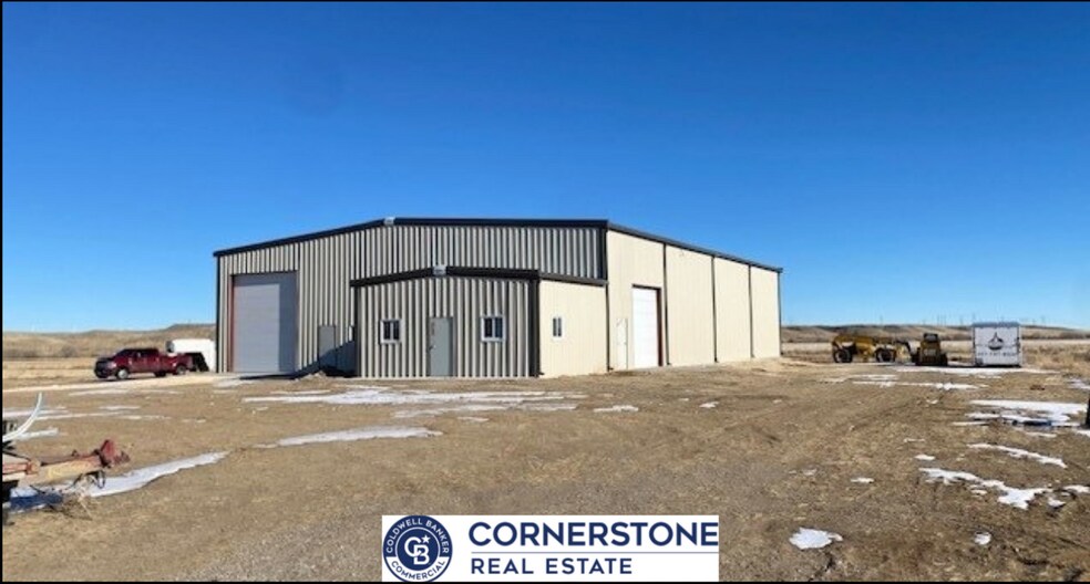 More Photos Of 214 Jon St, Glenrock Industrial For Sale