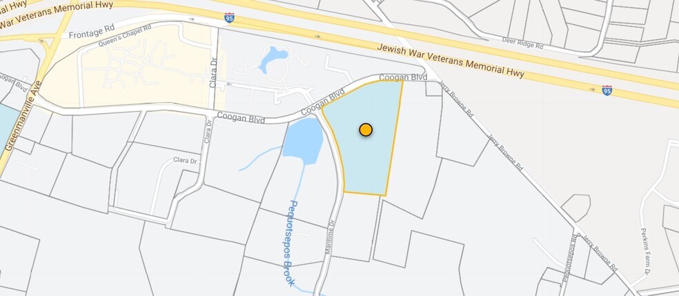 More Photos Of 9 Maritime Dr, Mystic Freestanding For Sale