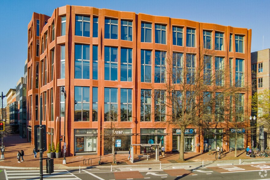 More Photos Of 700 Pennsylvania Ave SE, Washington Office For Lease