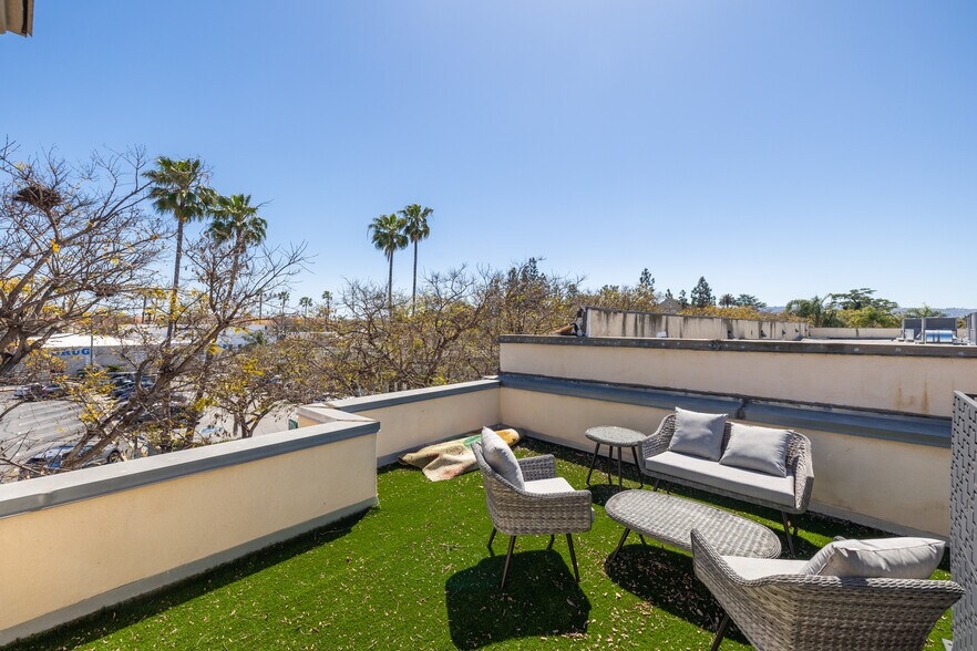 More Photos Of 1321 Post Ave, Torrance Loft Creative Space For Lease