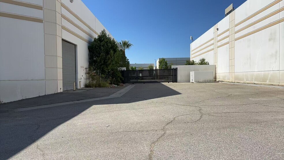 More Photos Of 9109 Santa Anita Ave, Rancho Cucamonga Warehouse For Lease