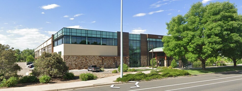 More Photos Of 1925 Pike Rd, Longmont Warehouse For Lease