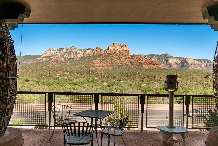 More Photos Of 101 N State Route 89A, Sedona Restaurant For Sale