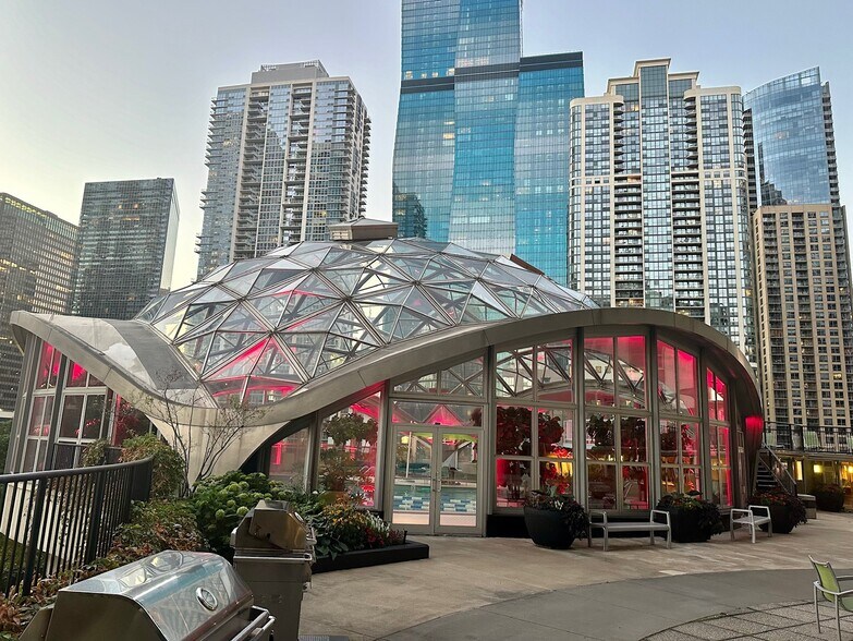 More Photos Of 400 E Randolph St, Chicago Apartments For Lease