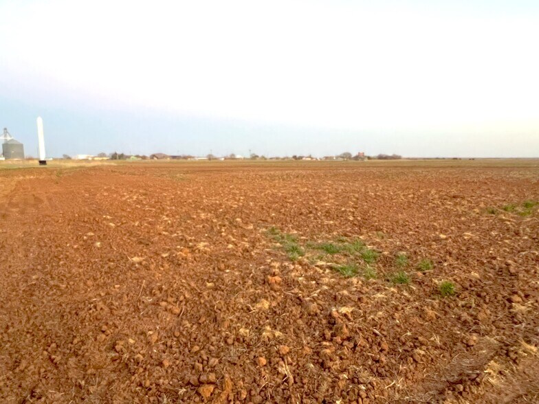 More Photos Of 1st St & Wilburn Ave St, Hollister Contractor Storage Yard For Sale