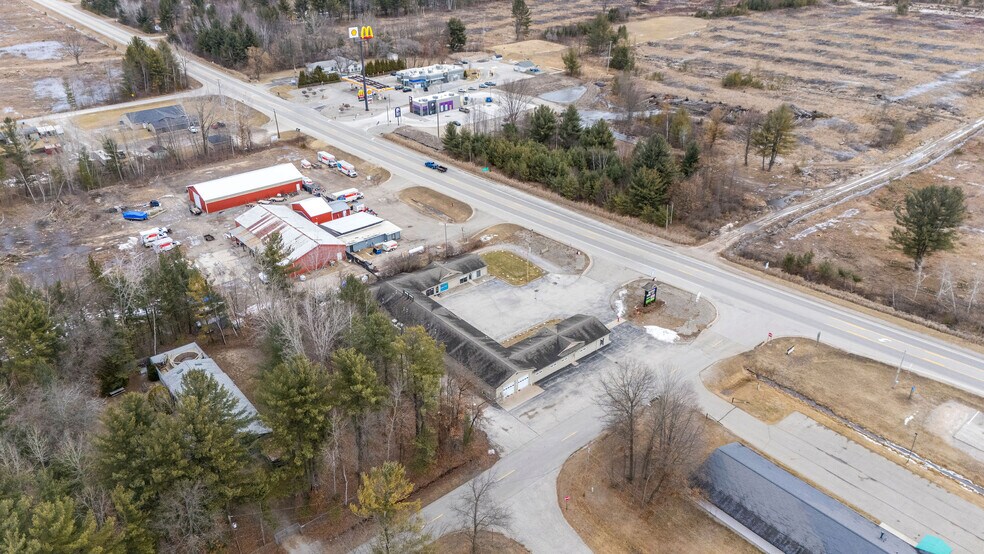 More Photos Of 2655-2679 N Meridian Rd, Sanford General Retail For Sale