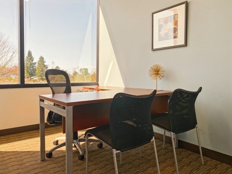 More Photos Of 3558 Round Barn Blvd, Santa Rosa Coworking Space